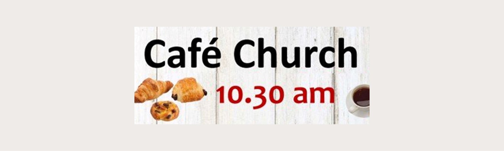 Café Church