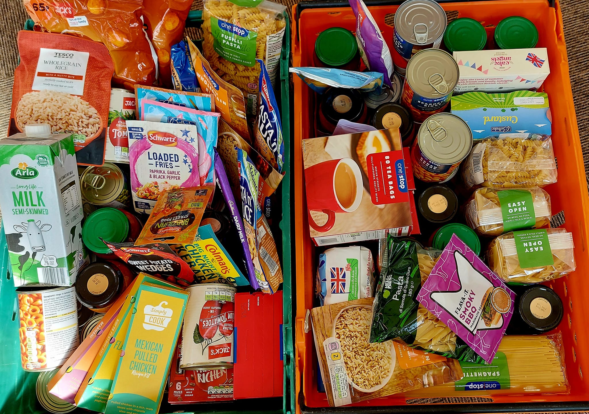 Free Little Pantry Donation Landseer Road Methodist Church Free little pantry donation landseer road methodist church